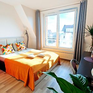 Appartement met een Slaapkamer